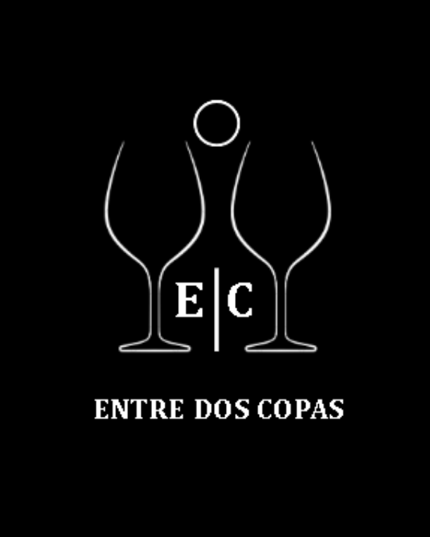 Logo Entre Dos Copas